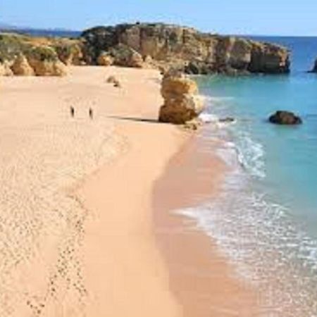 Villa Brigida Albufeira Dış mekan fotoğraf