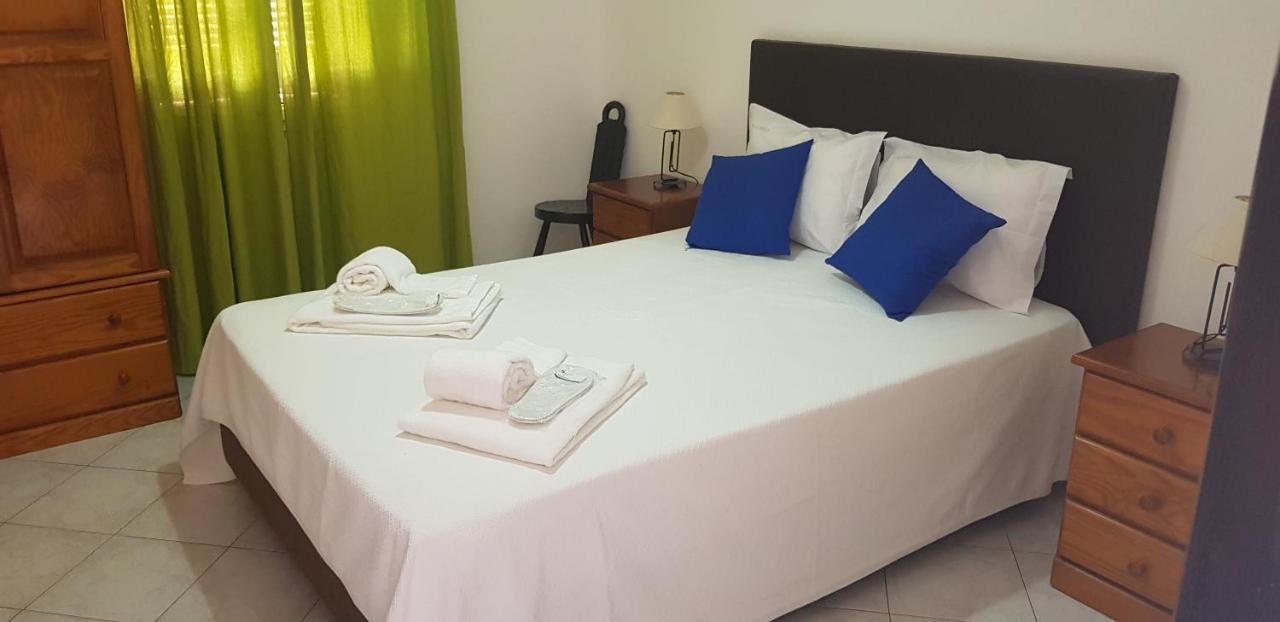 Villa Brigida Albufeira Dış mekan fotoğraf