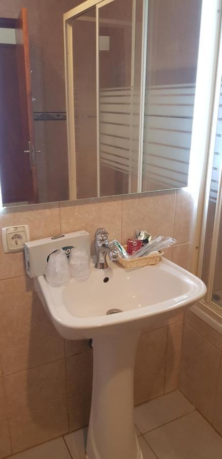 Villa Brigida Albufeira Dış mekan fotoğraf