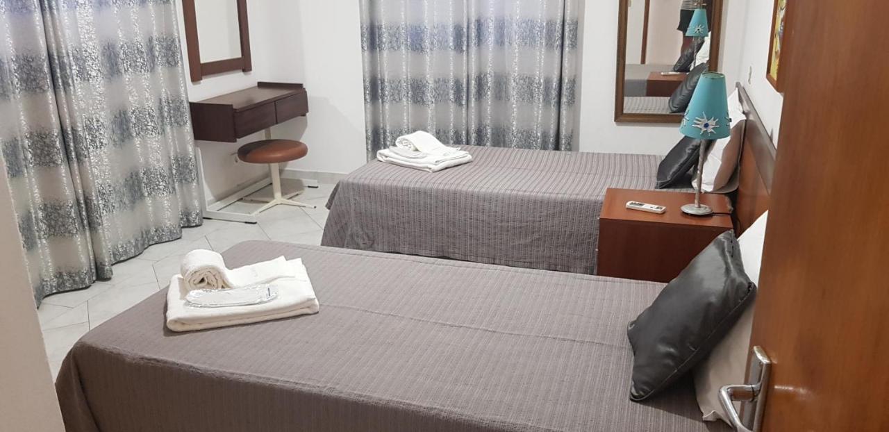 Villa Brigida Albufeira Dış mekan fotoğraf