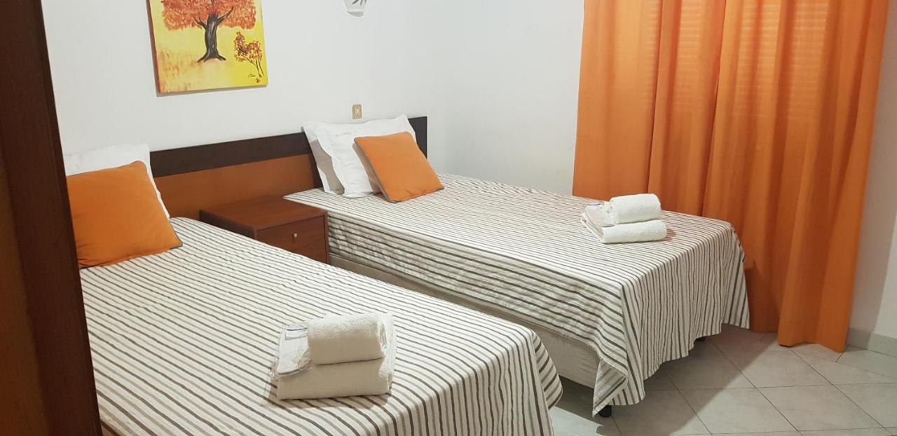 Villa Brigida Albufeira Dış mekan fotoğraf