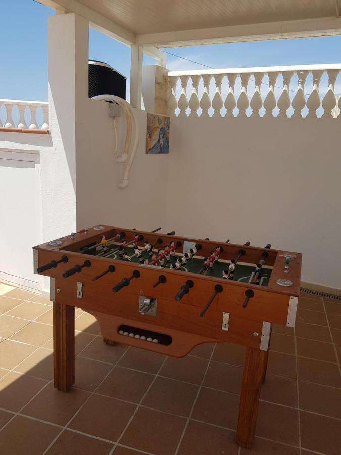 Villa Brigida Albufeira Dış mekan fotoğraf